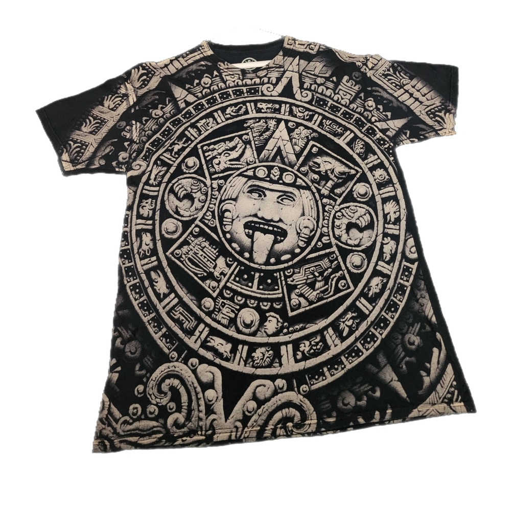 Vintage Mayan T Shirt